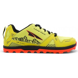 Girls' Fashion Shoes Athletic | ALTRA AL0A4PE3 Youth Lone Peak Trail Running Shoe