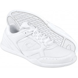 Girls' Fashion Shoes Athletic | chassé Zone Cheerleading Indoor Shoe