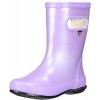 Girls' Fashion Shoes Boots | BOGS Unisex-Child Skipper Rainboot Rain Boot