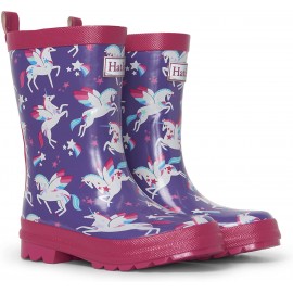 Girls' Fashion Shoes Boots | Hatley Unisex-Child Rain Boot