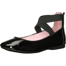 Girls' Fashion Shoes Flats | NINA Unisex-Child Marissa Flat