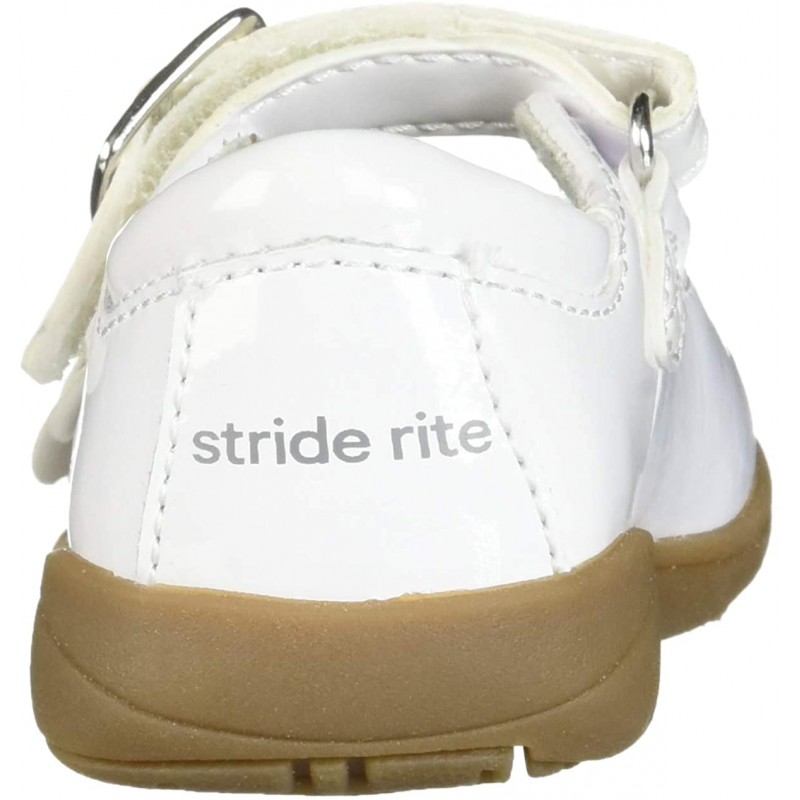 Girls' Fashion Shoes Flats | Stride Rite girls Stride Rite Ava Girl's Casual Mary Jane
