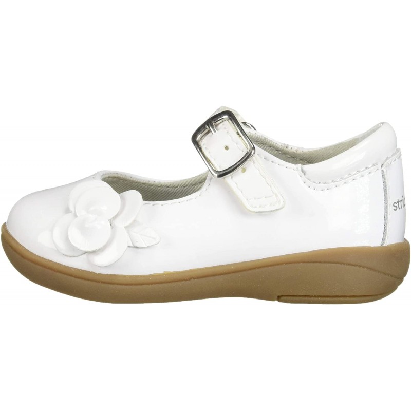 Girls' Fashion Shoes Flats | Stride Rite girls Stride Rite Ava Girl's Casual Mary Jane
