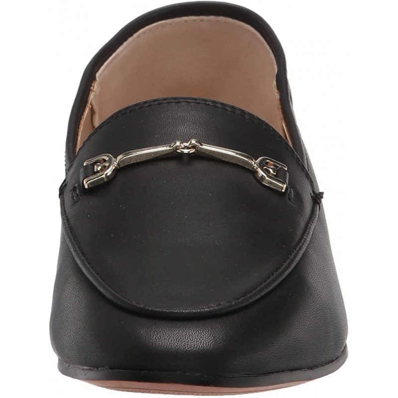 Girls' Fashion Shoes Loafers | Sam Edelman Unisex-Child Loraine Mini Loafer