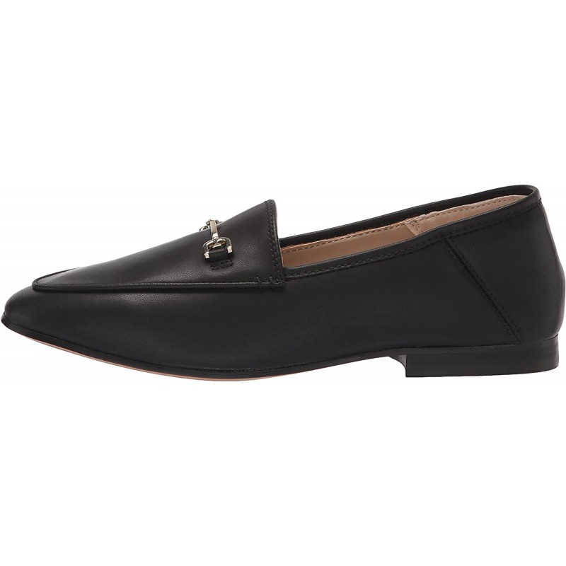 Girls' Fashion Shoes Loafers | Sam Edelman Unisex-Child Loraine Mini Loafer