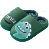 Girls' Fashion Shoes Slippers | Kids Toddler Slippers Boys Girls Cute Dinosaur House Slippers Memory Foam Comfy Bedroom Home Slippers Winter Warm Indoor House Home Shoes