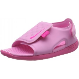Boys' Fashion Shoes Athletic | Nike Little Big Kids' Sunray Adjust 5 Sandal