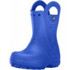 Boys' Fashion Shoes Boots | Crocs Kids Handle It Rain Boot