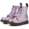 Boys' Fashion Shoes Boots | Dr. Martens 1460 Little Kid Big Kid Pink Lavender Spark 13 UK US 1 Little Kid M