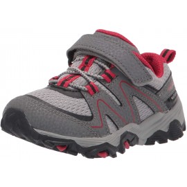 Boys' Fashion Shoes Outdoor | Merrell Kid's Trail Quest Hiking Sneaker