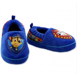 Boys' Fashion Shoes Slippers | Paw Patrol Boys Girls Aline Slippers Toddler Little Kid