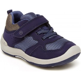 Boys' Fashion Shoes Sneakers | Stride Rite Unisex-Child SRT Winslow Athletic Sneaker