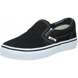 Boys' Fashion Shoes Sneakers | Vans Unisex-Child Classic Slip-On Core Toddler