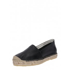 Women Low shoes | PAVEMENT Espadrilles 'Mia' in Black - SR18853