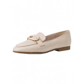 Women Low shoes | TAMARIS Classic Flats in Beige - MR80870