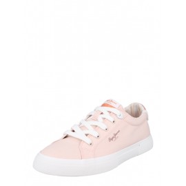 Women Sneakers | Pepe Jeans Sneakers 'Brady' in Light Pink - SN30813