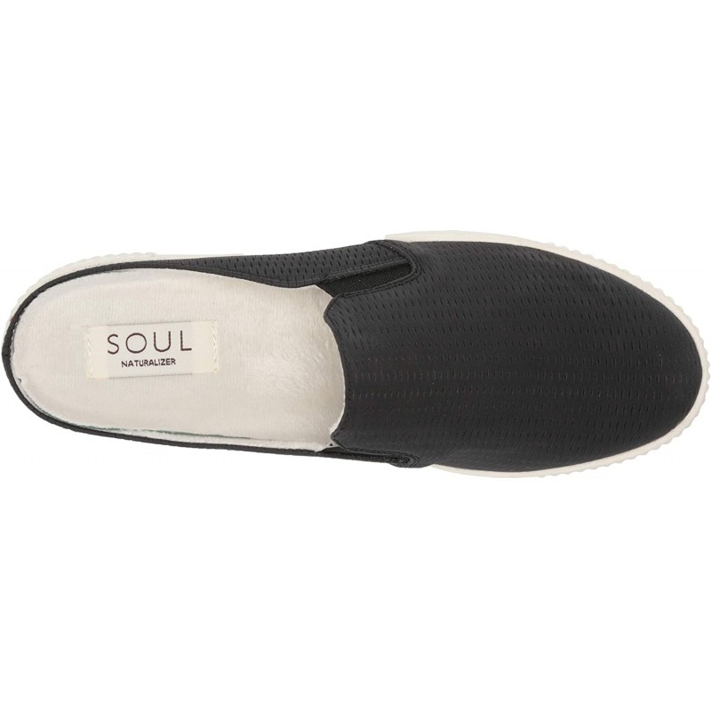 SOUL Naturalizer Women's Truly Clog